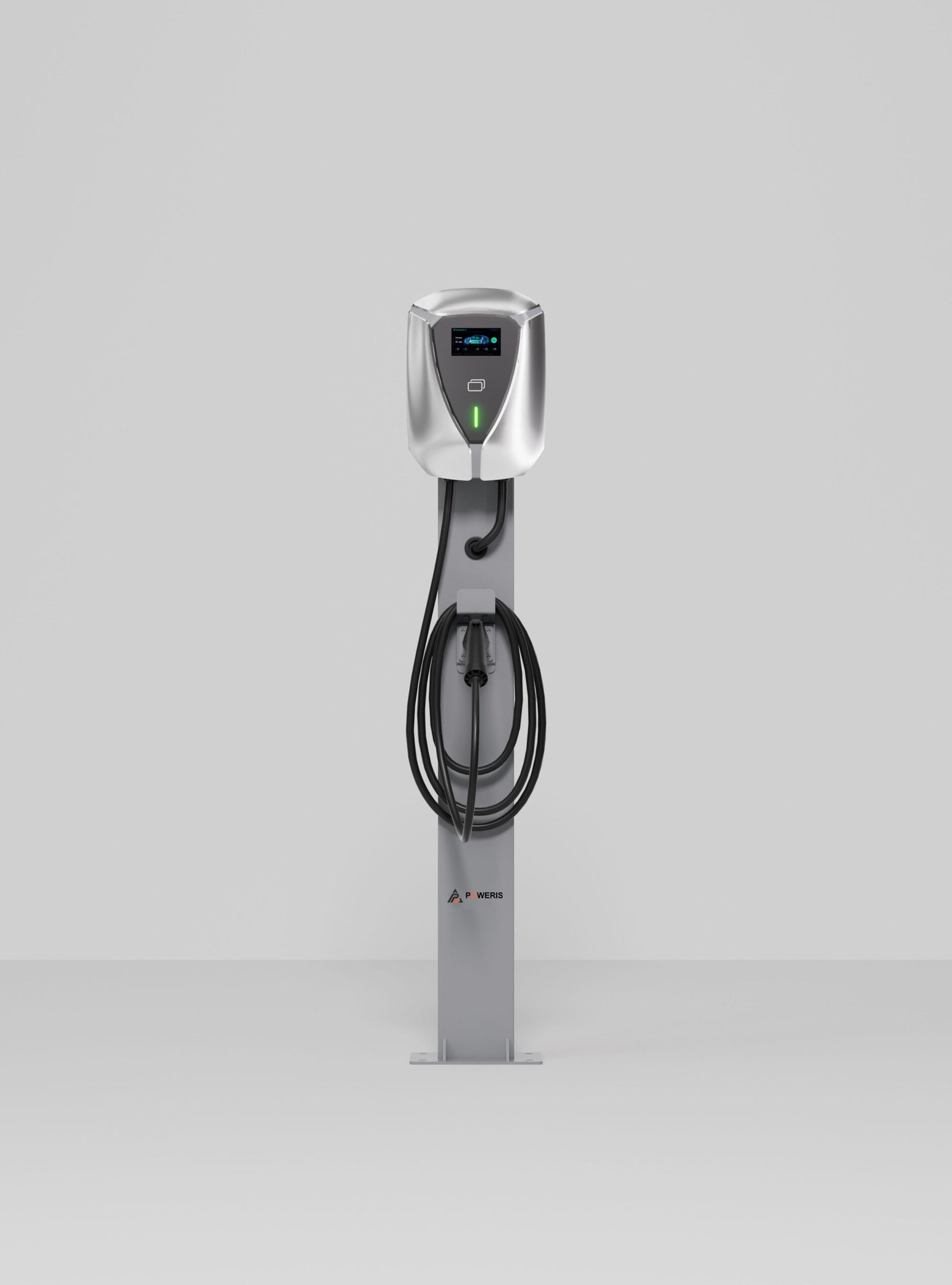 EV Charger 1